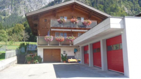 Ferienwohnung Bickel Sankt Anton Im Montafon